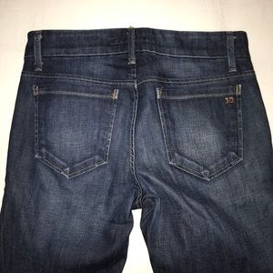 Womens joe jeans size 24